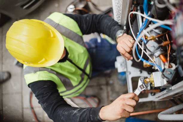 Electrical Maintenance Services in Feasterville, PA