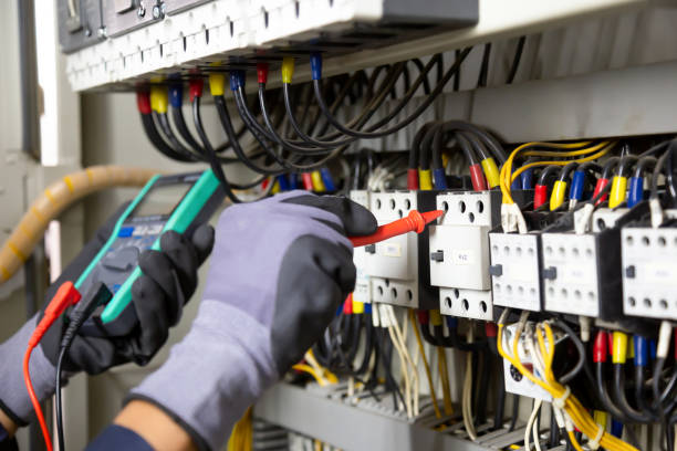 Best Commercial Electrical Services  in Feasterville, PA