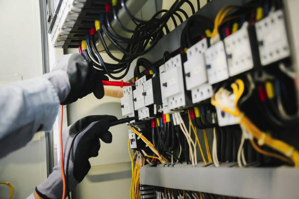 Best Electrical Maintenance Services  in Feasterville, PA