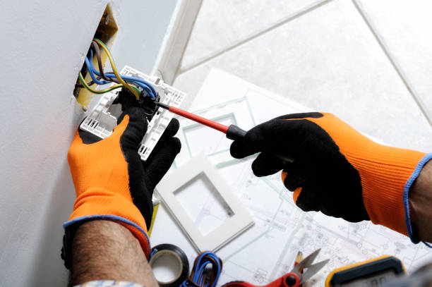 Emergency Electrical Repair Services in Feasterville, PA